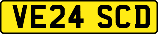 VE24SCD