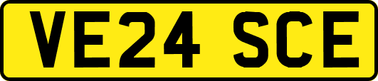 VE24SCE