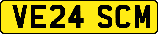 VE24SCM