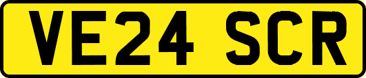 VE24SCR