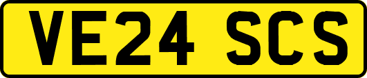 VE24SCS
