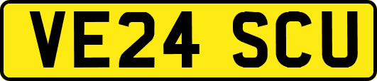 VE24SCU