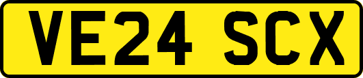VE24SCX