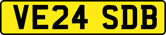 VE24SDB