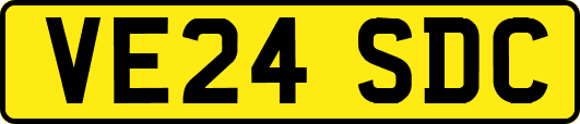 VE24SDC