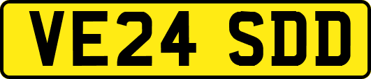 VE24SDD