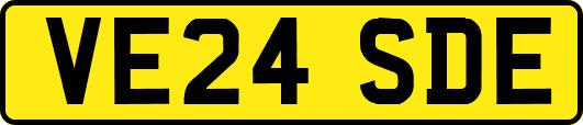 VE24SDE
