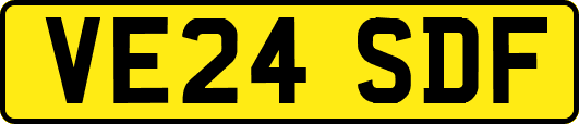 VE24SDF