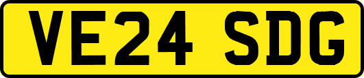 VE24SDG