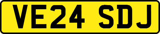 VE24SDJ