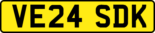 VE24SDK