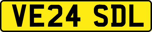 VE24SDL