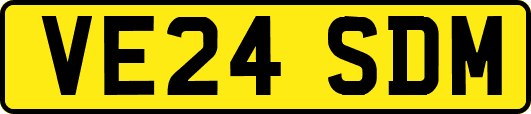 VE24SDM