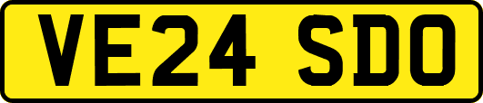 VE24SDO