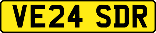 VE24SDR