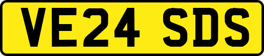 VE24SDS