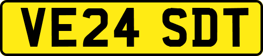 VE24SDT