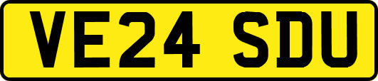 VE24SDU