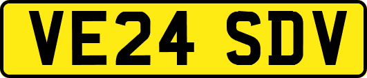 VE24SDV