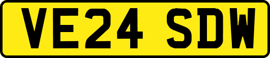 VE24SDW
