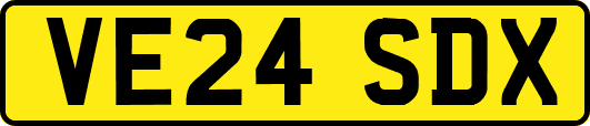 VE24SDX