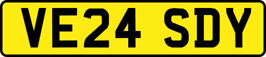 VE24SDY
