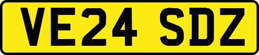 VE24SDZ