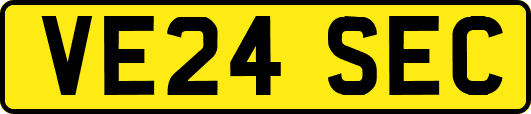 VE24SEC