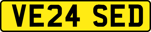 VE24SED