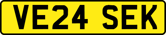 VE24SEK