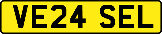 VE24SEL