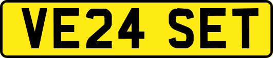 VE24SET