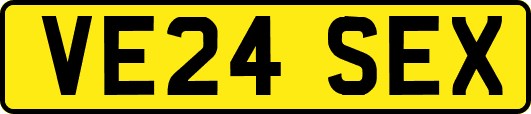 VE24SEX