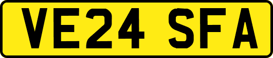 VE24SFA