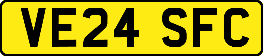 VE24SFC