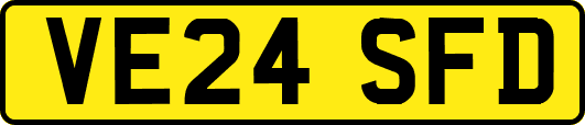 VE24SFD