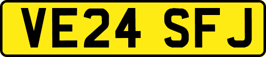 VE24SFJ