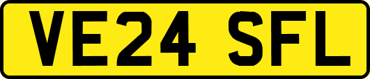 VE24SFL