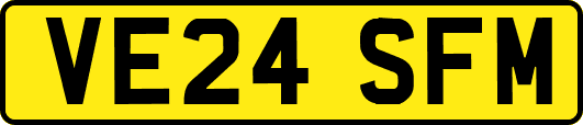 VE24SFM