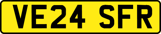 VE24SFR