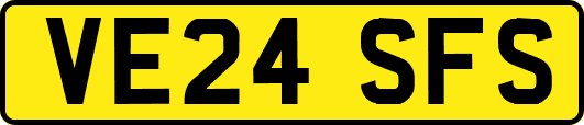 VE24SFS