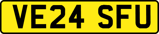 VE24SFU