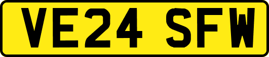 VE24SFW