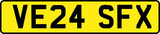 VE24SFX