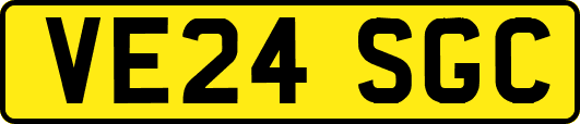 VE24SGC