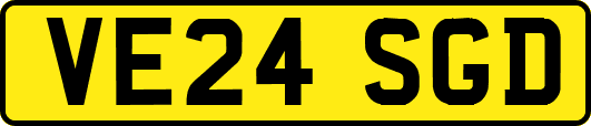 VE24SGD