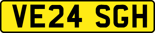 VE24SGH