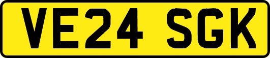 VE24SGK