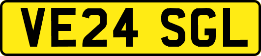 VE24SGL