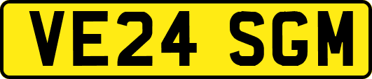 VE24SGM